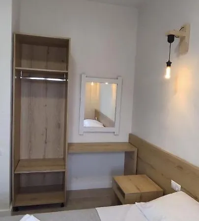 Aparthotel Bella Elena Agia Pelagia