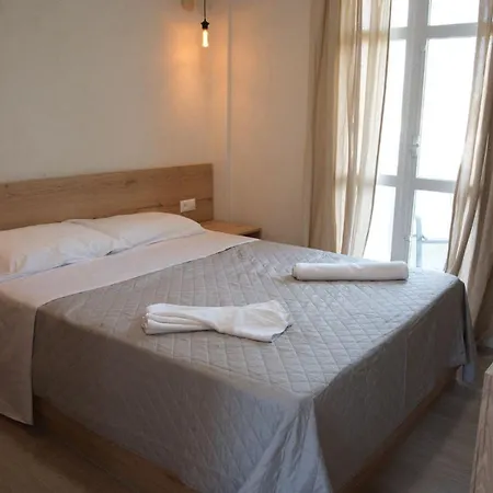Apart-hotel Bella Elena