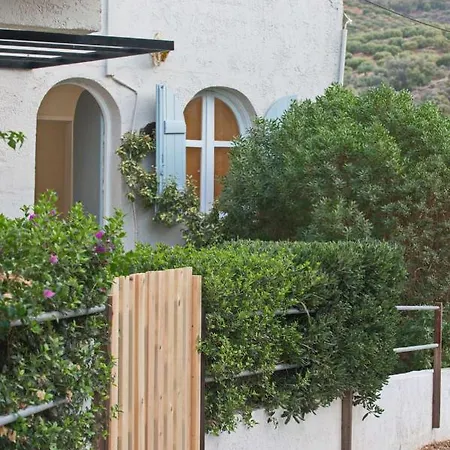 Bella Elena Apart-hotel *
