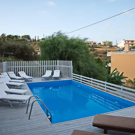 Bella Elena Apart-hotel