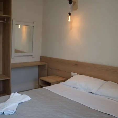 Bella Elena Apart-hotel *